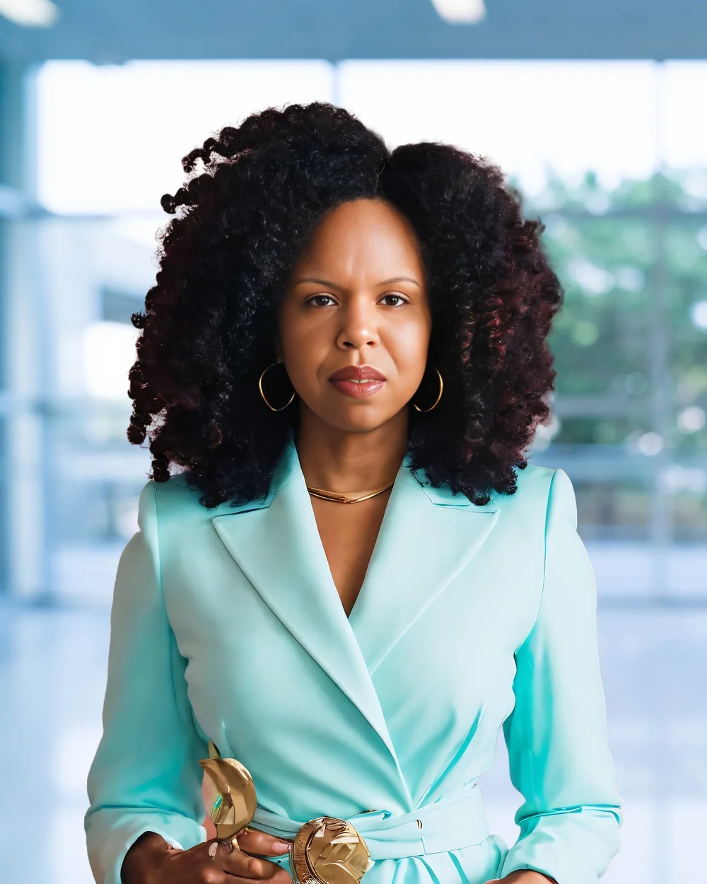 Dr. Shanelle L. Bolton