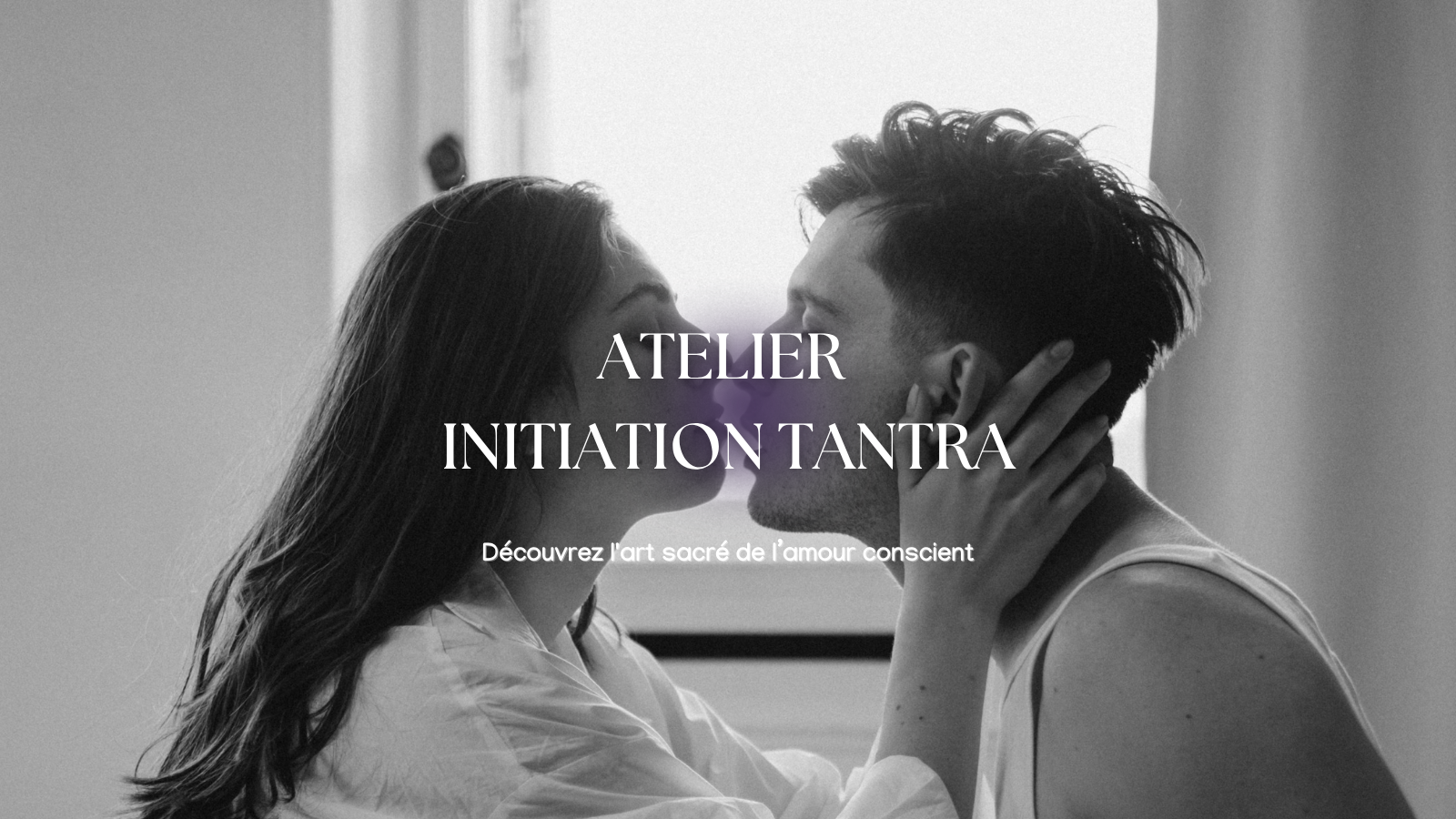 Atelier initiation tantra