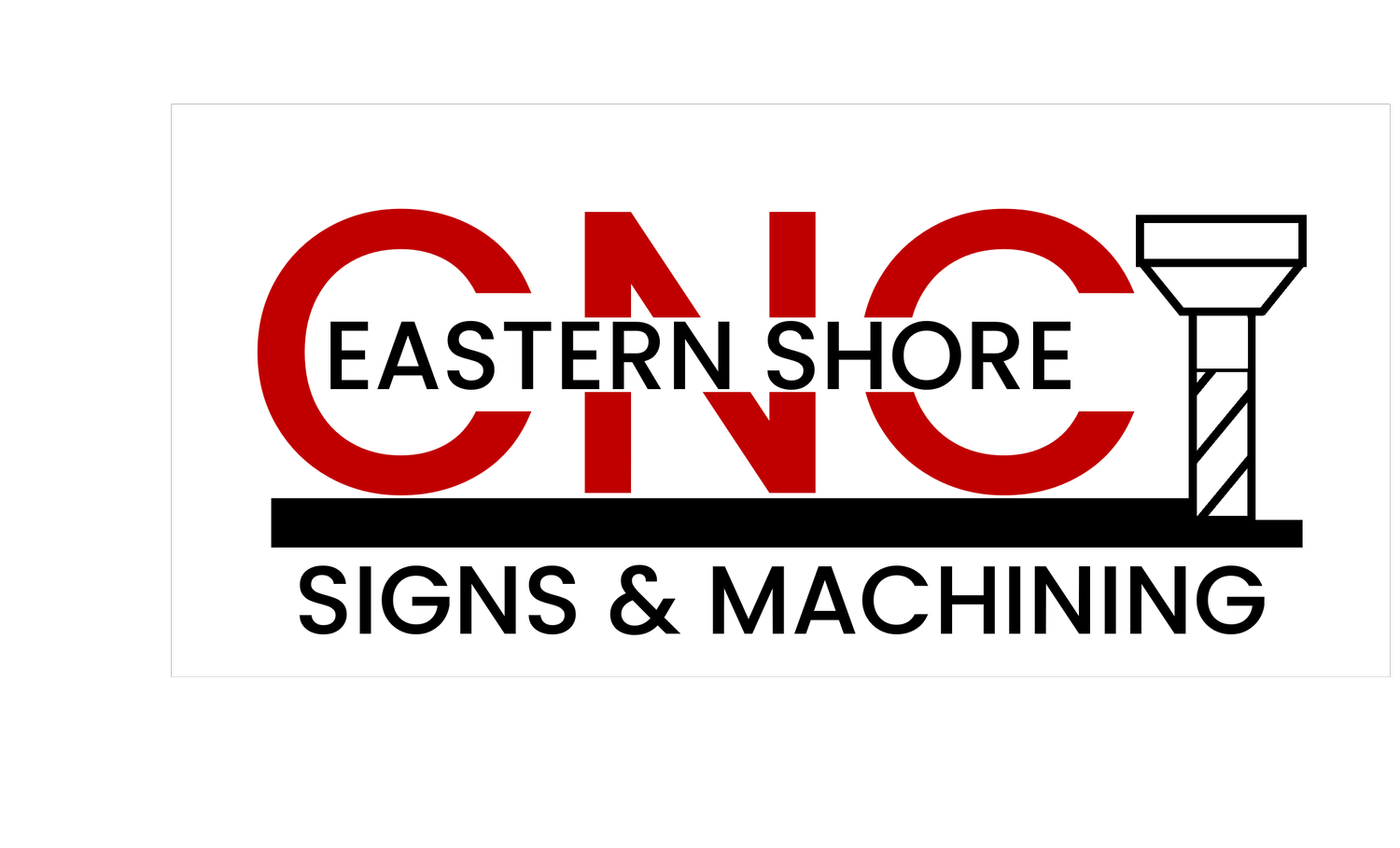 Eastern Shore CNC