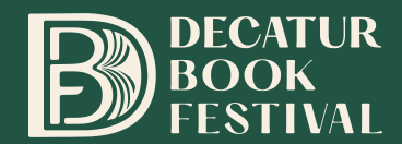 Decatur Book Festival 
