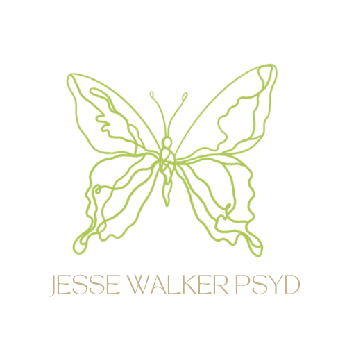 Jesse Walker PsyD 