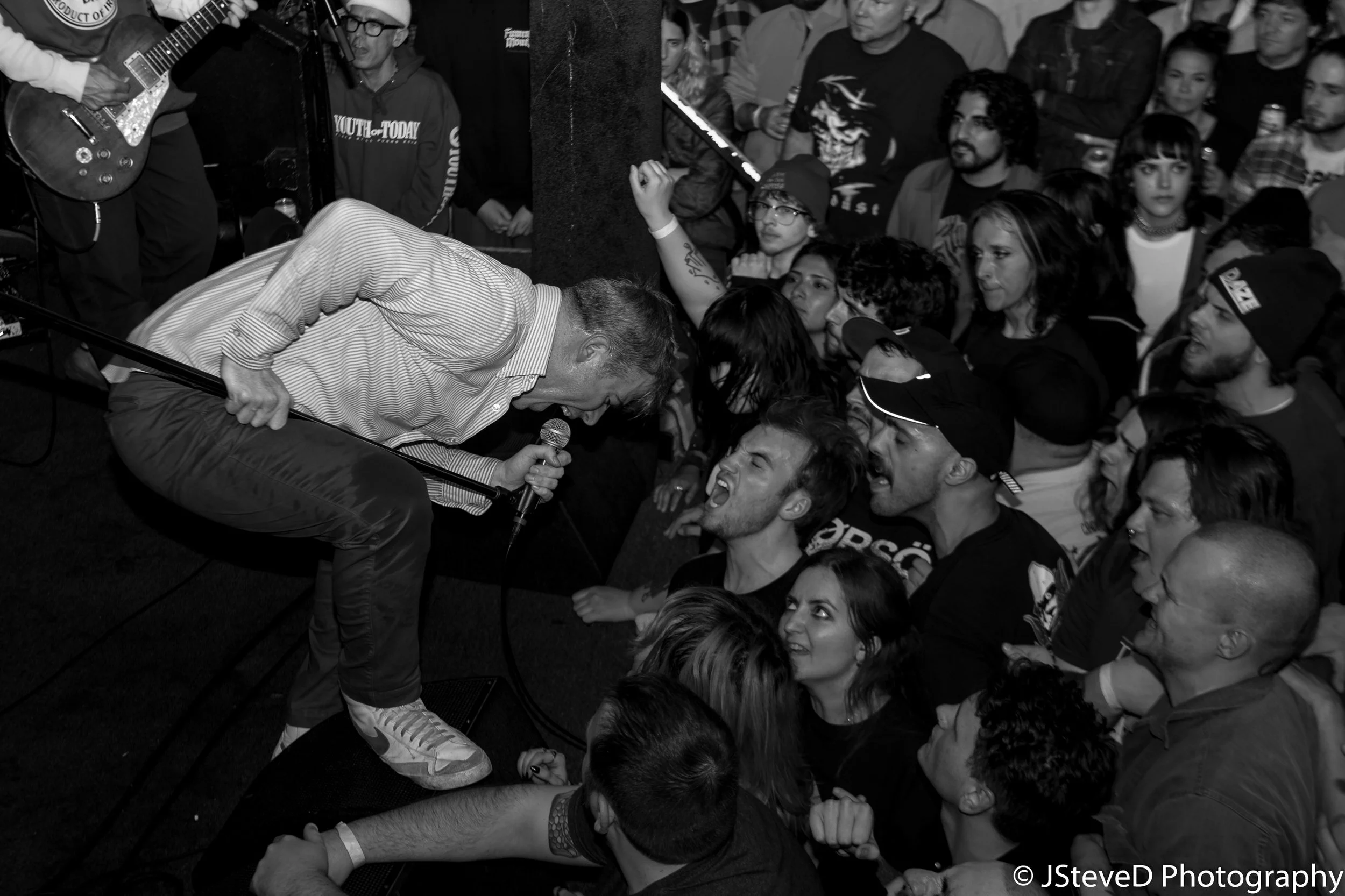 Fiddlehead - The Ottobar - Baltimore, MD - February 24, 2023