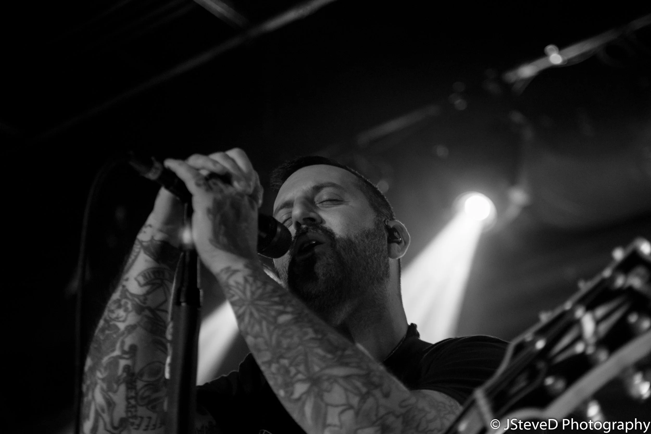 Bayside - Baltimore Soundstage - Baltimore, MD - March 10, 2023