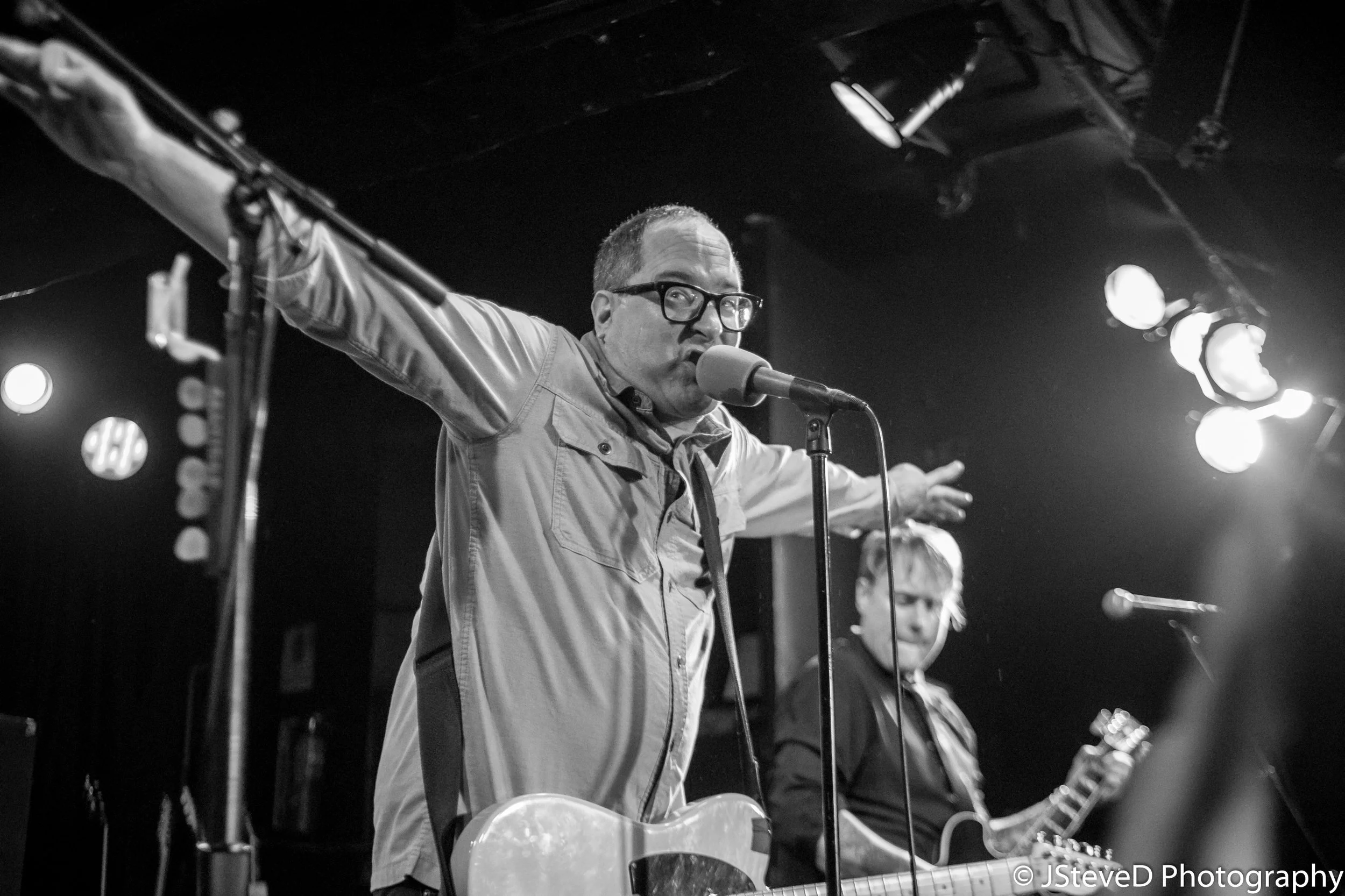 The Hold Steady - The Ottobar - Baltimore, MD - February 2, 2023