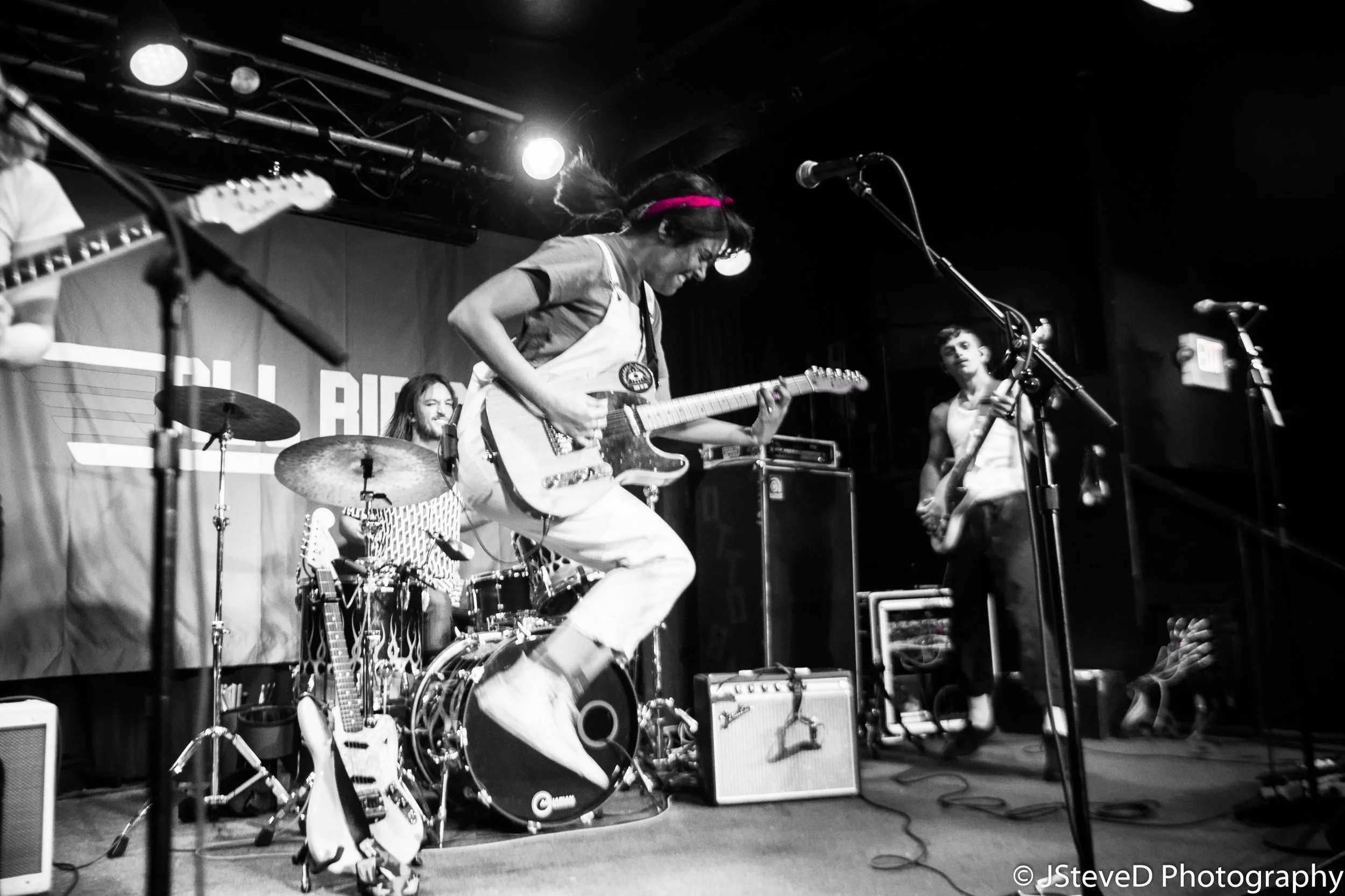 Illuminati Hotties - The Ottobar - Baltimore, MD - October 21, 2022