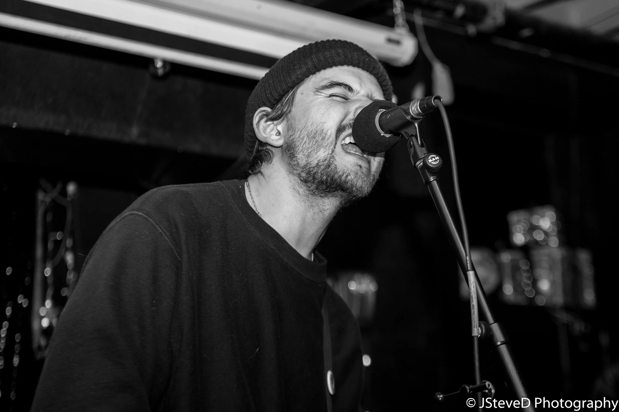 Dazy - The Runaway - Washington, DC - March 20, 2023