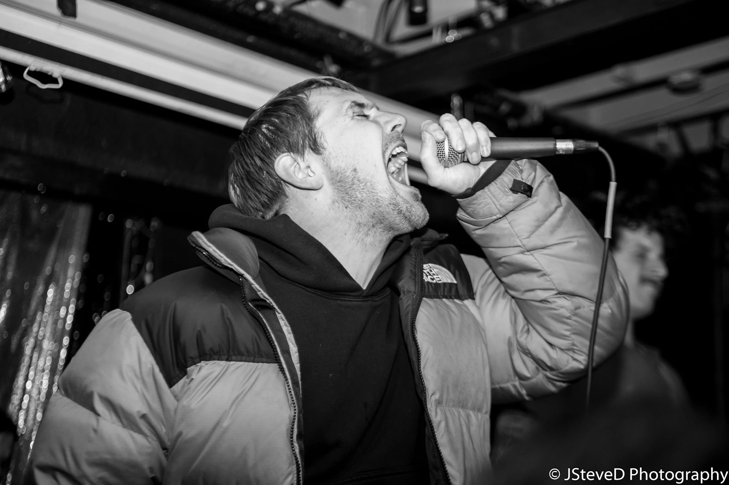 Militarie Gun - The Runaway - Washington, DC - March 20, 2023