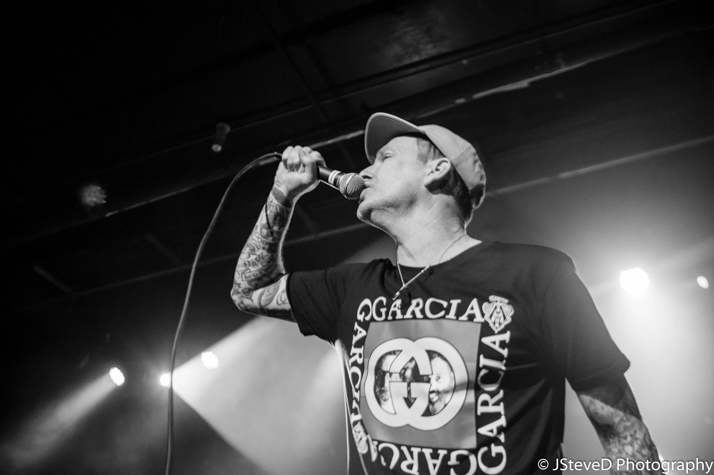 I Am The Avalanche - Baltimore Soundstage - Baltimore, MD - March 10, 2023