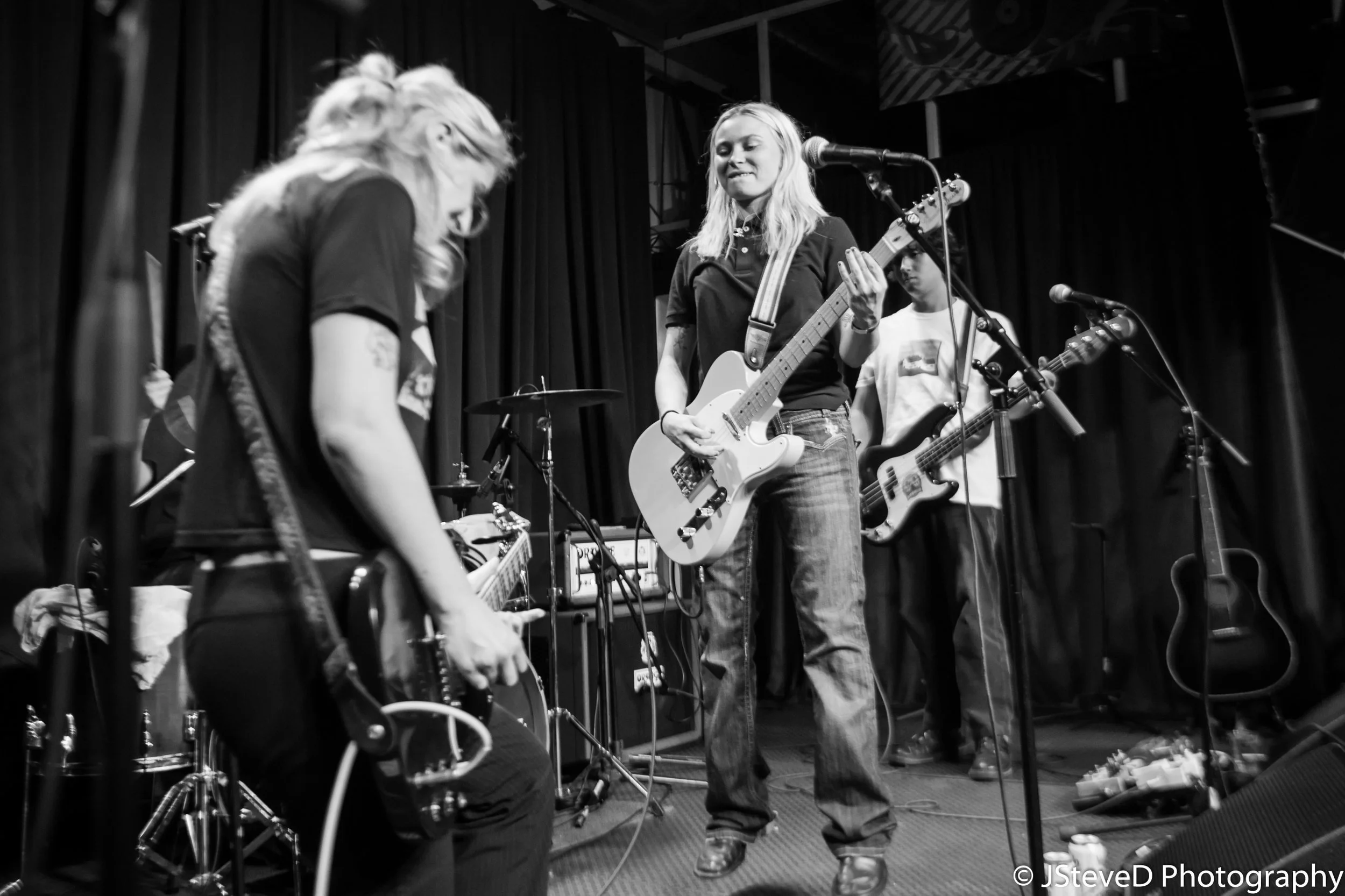 Momma - Songbyrd - Washington, DC - October 6, 2022