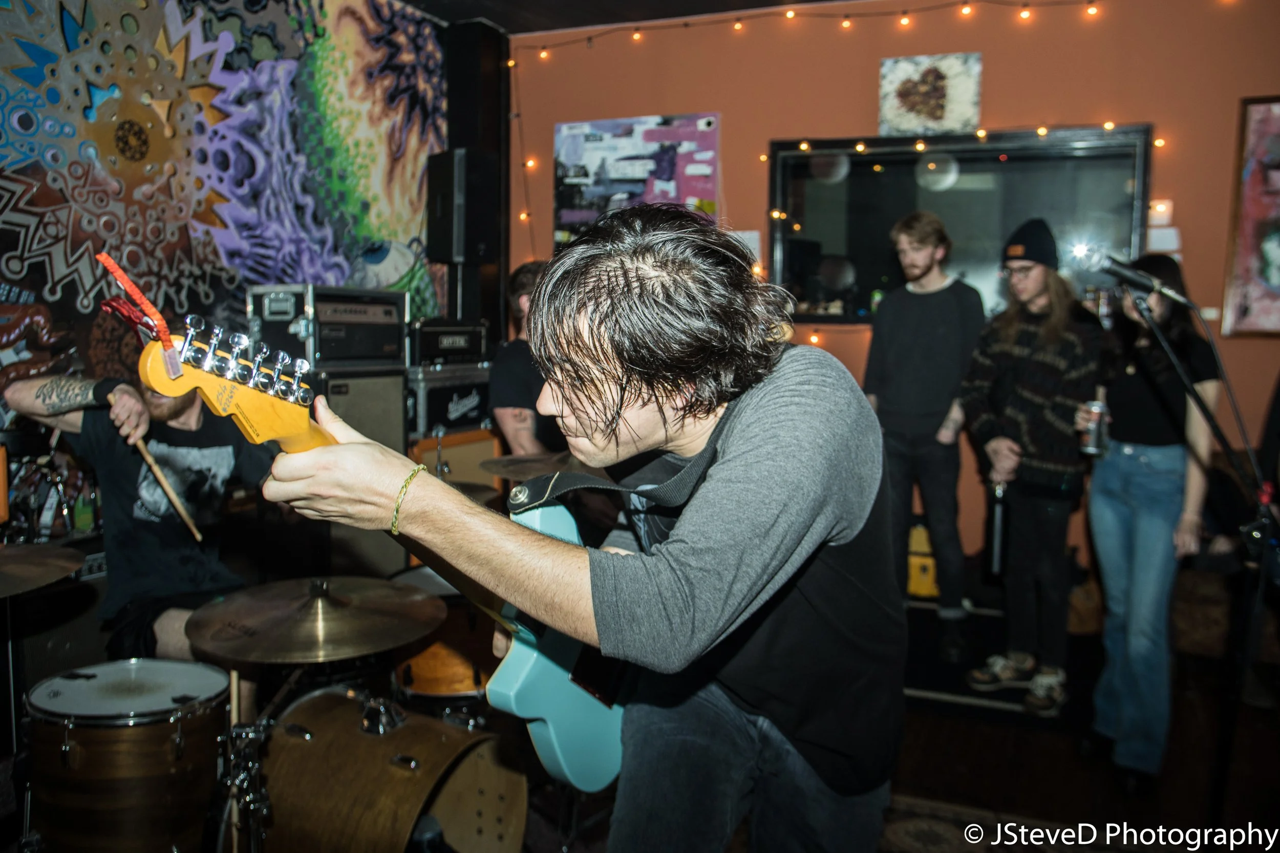 Signals Midwest - The Kaleidoscope - Lancaster, PA - December 10, 2022