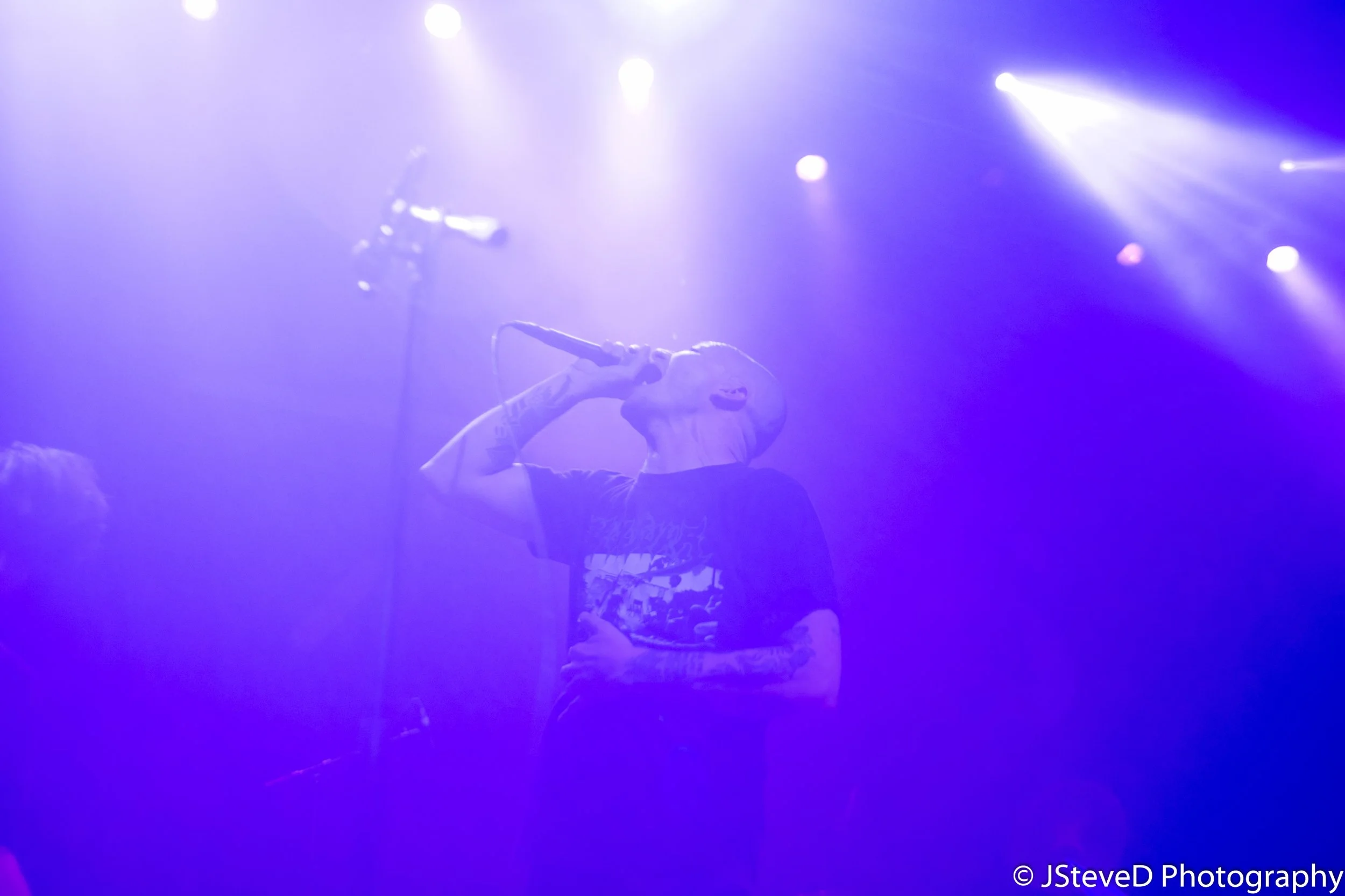 Touche Amore - Ram's Head Live - Baltimore, MD - November 11, 2022