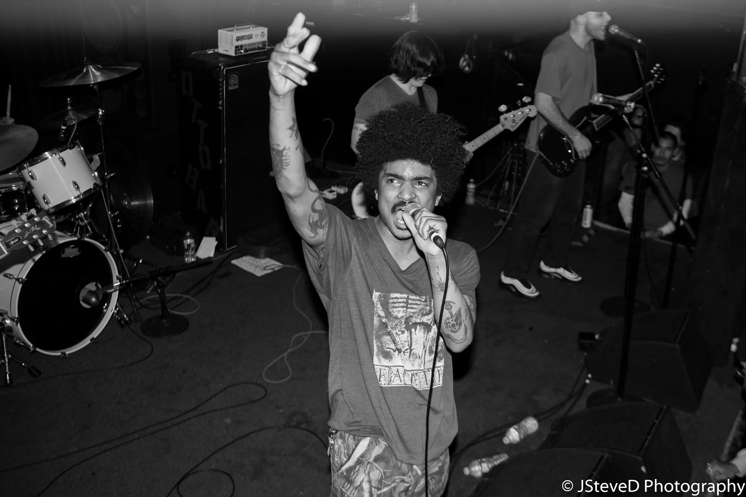 Truthcult - The Ottobar - Baltimore, MD - February 25, 2023