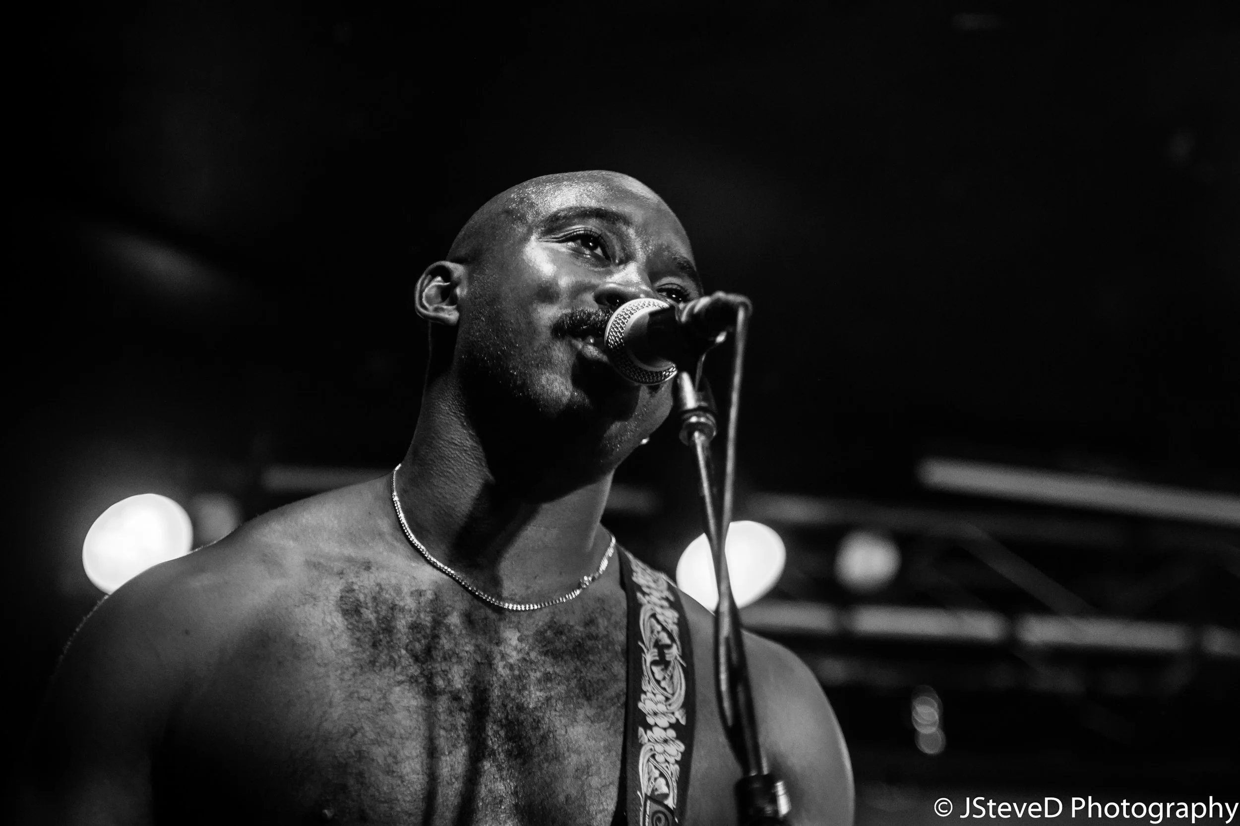 Enumclaw - The Ottobar - Baltimore, MD - October 21, 2022