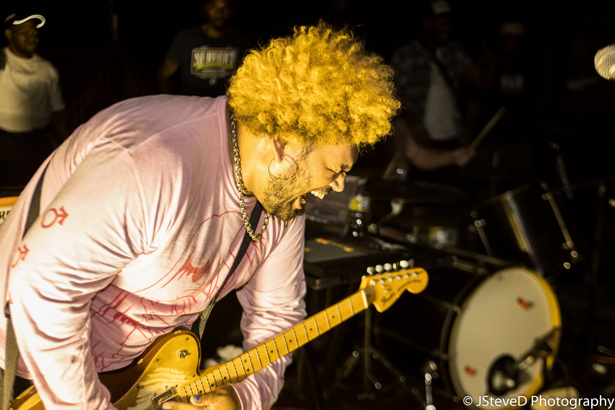 Soul Glo - Zika Farm - Baltimore, MD - August 13, 2022