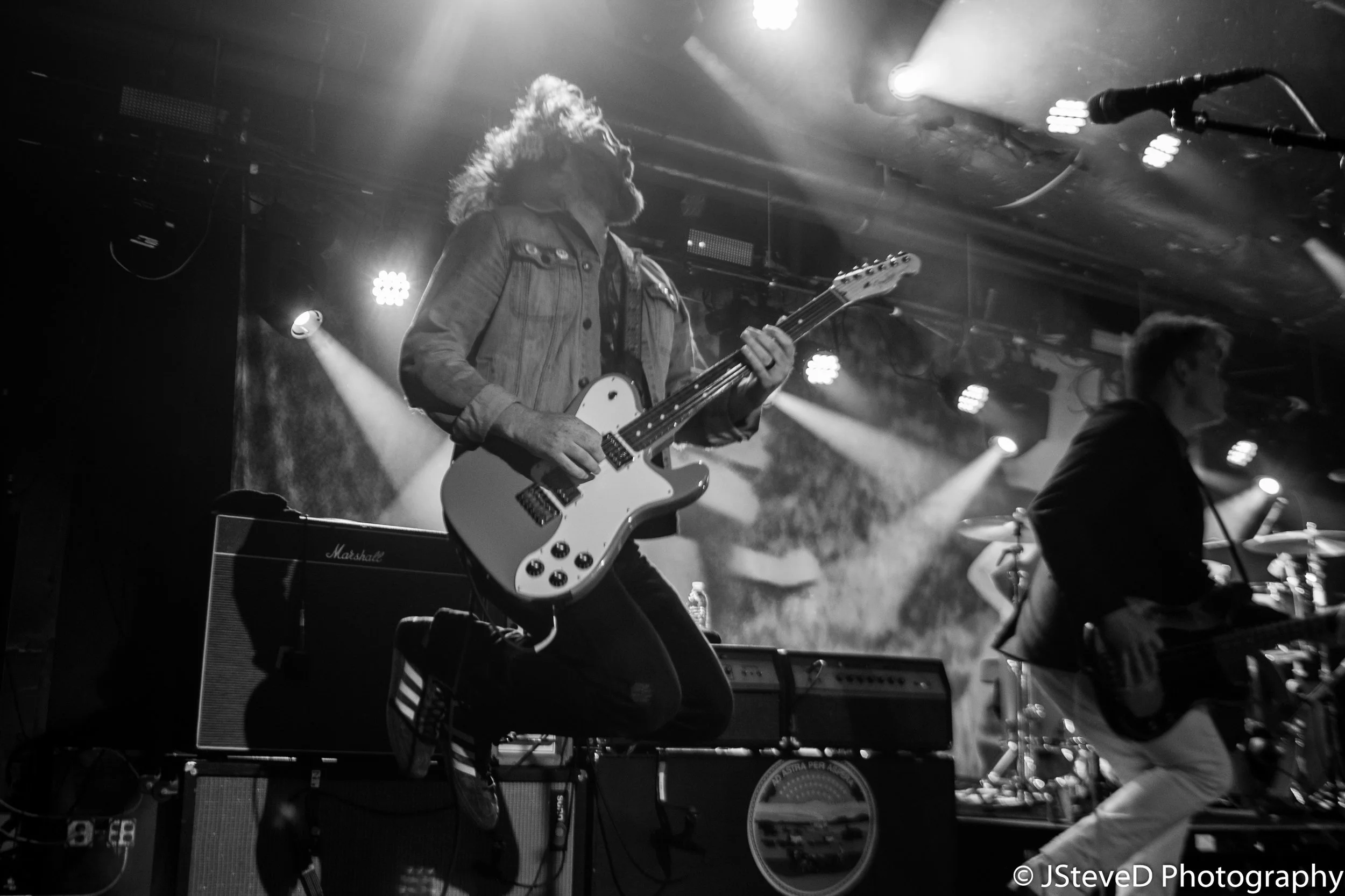 The Get Up Kids - Baltimore Soundstage - Baltimore, MD - September 27, 2022