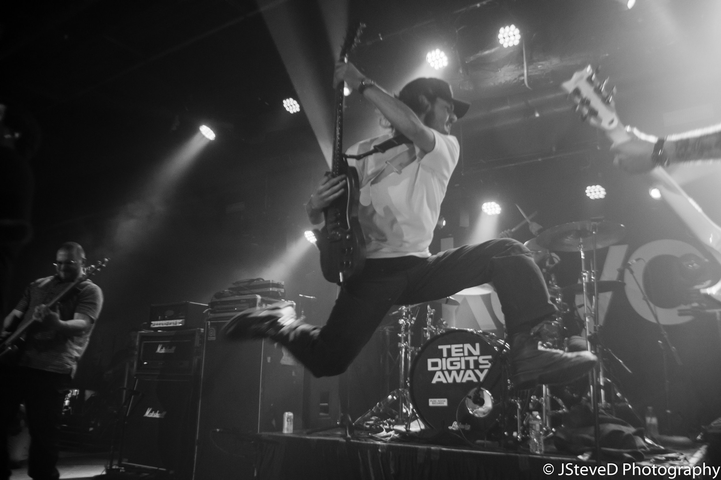 Koyo - Baltimore Soundstage - Baltimore, MD - March 10, 2023