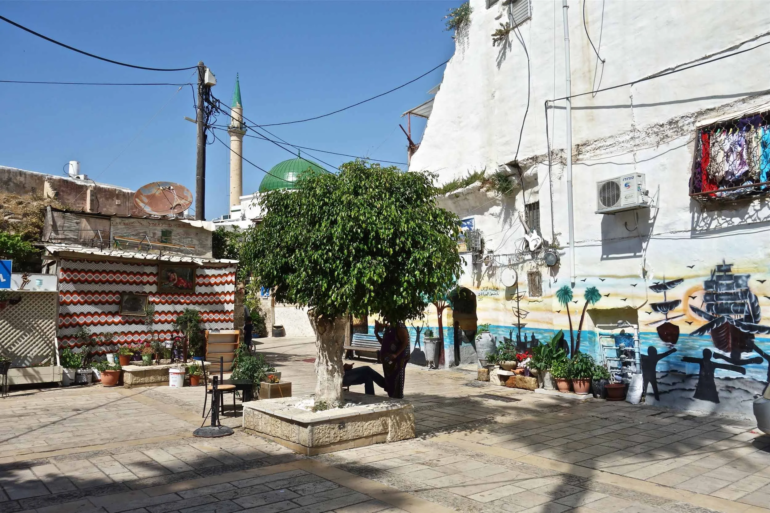 Akko (Acre), Israel