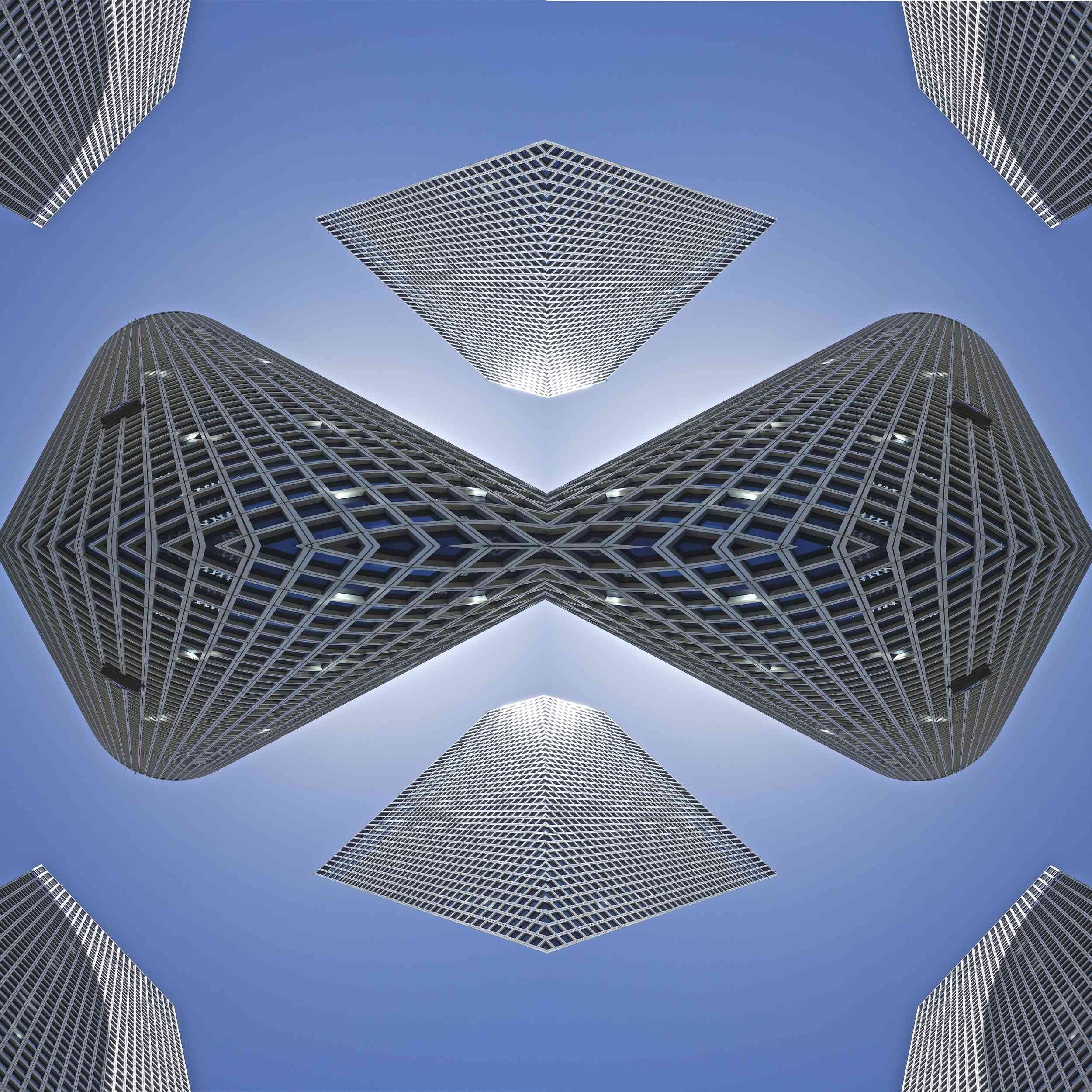 Azrieli Center, Tel Aviv, Israel