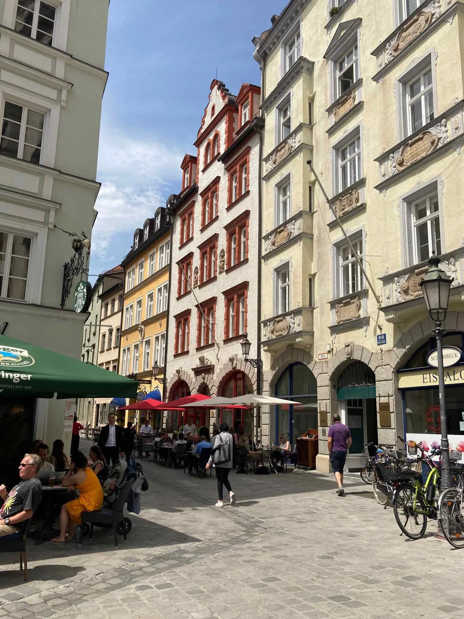 Munich, Germany