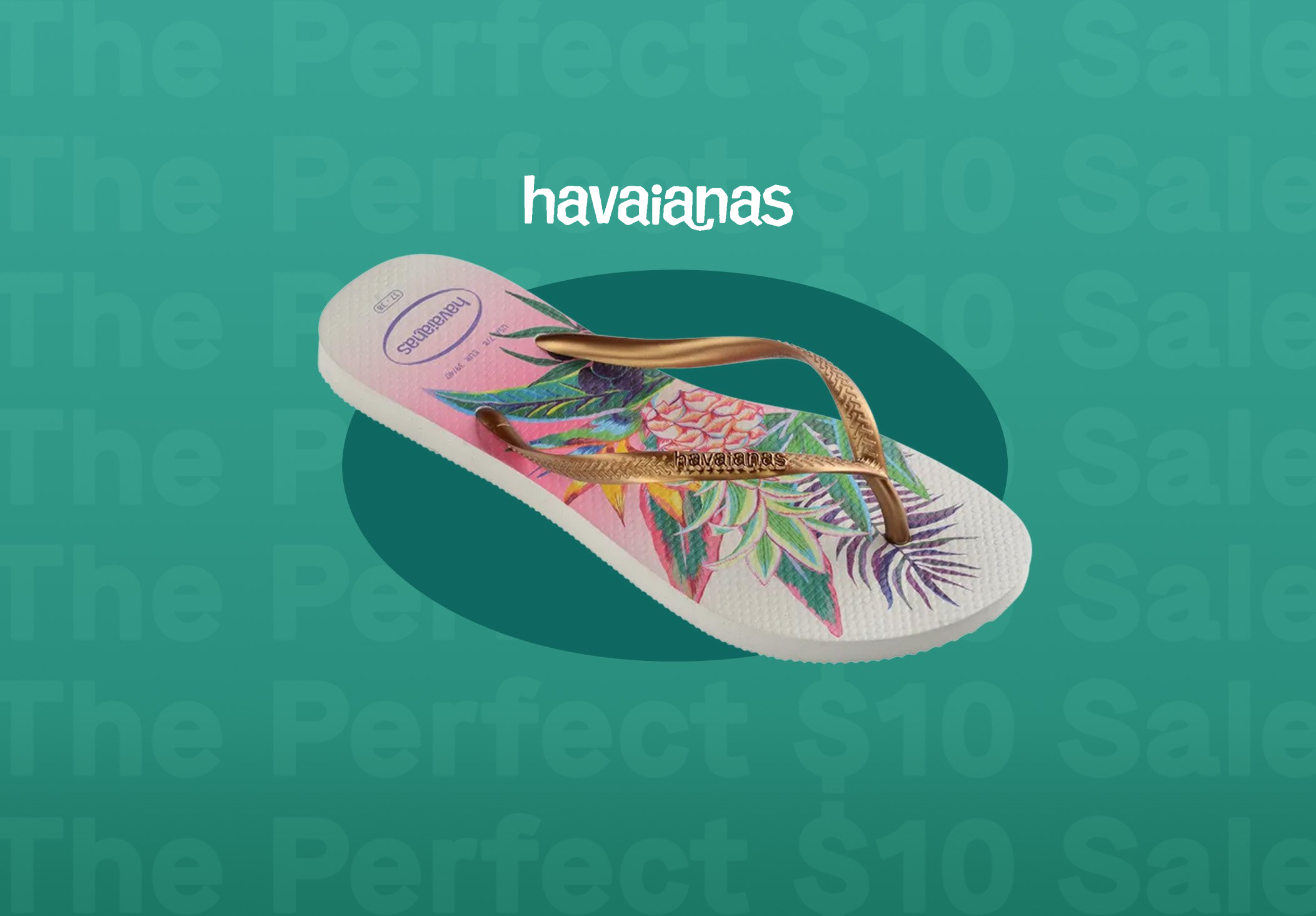 Havaianas