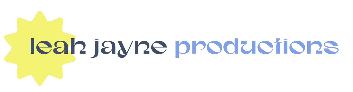 Leah Jayne Productions