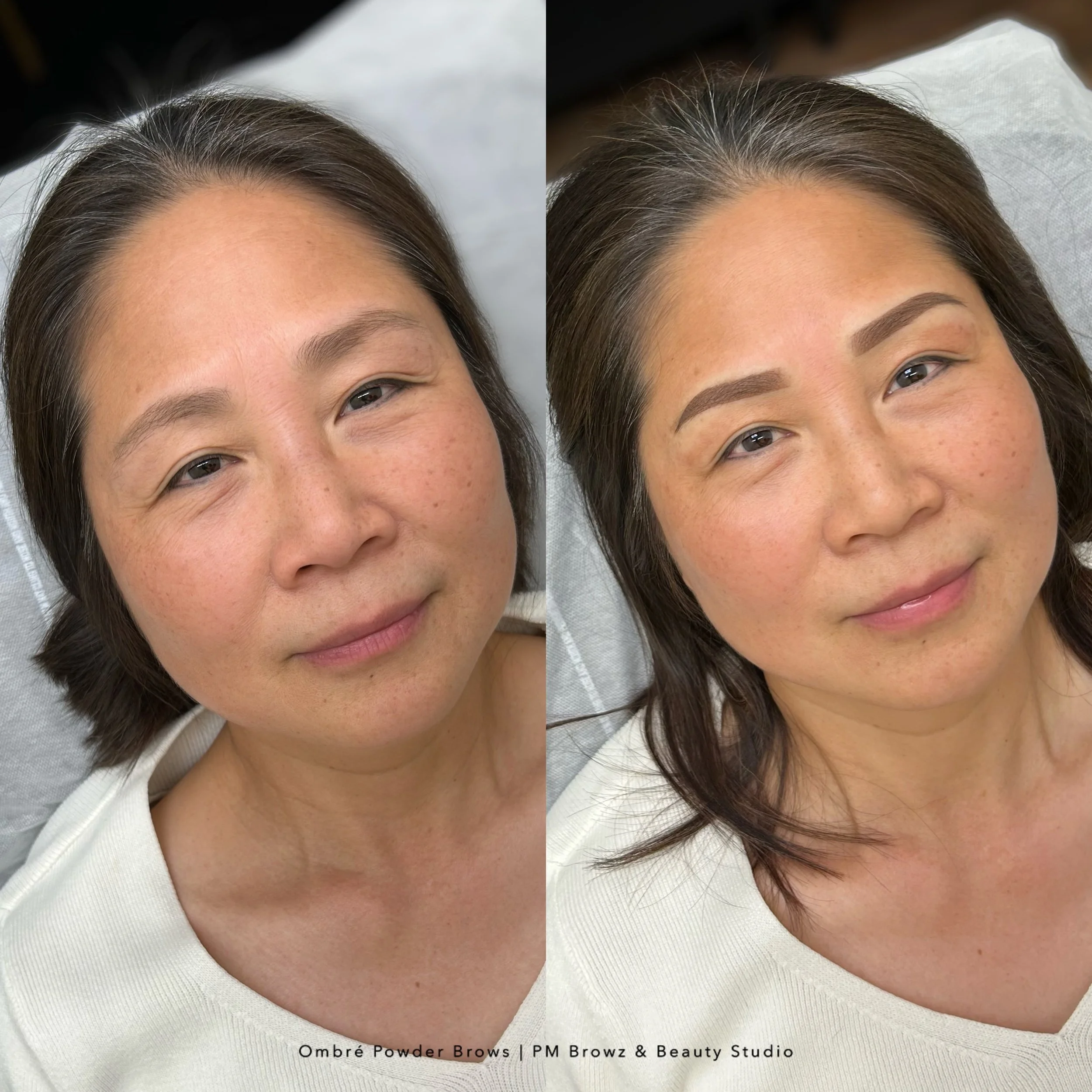 Jennifer Ombre 1.JPG