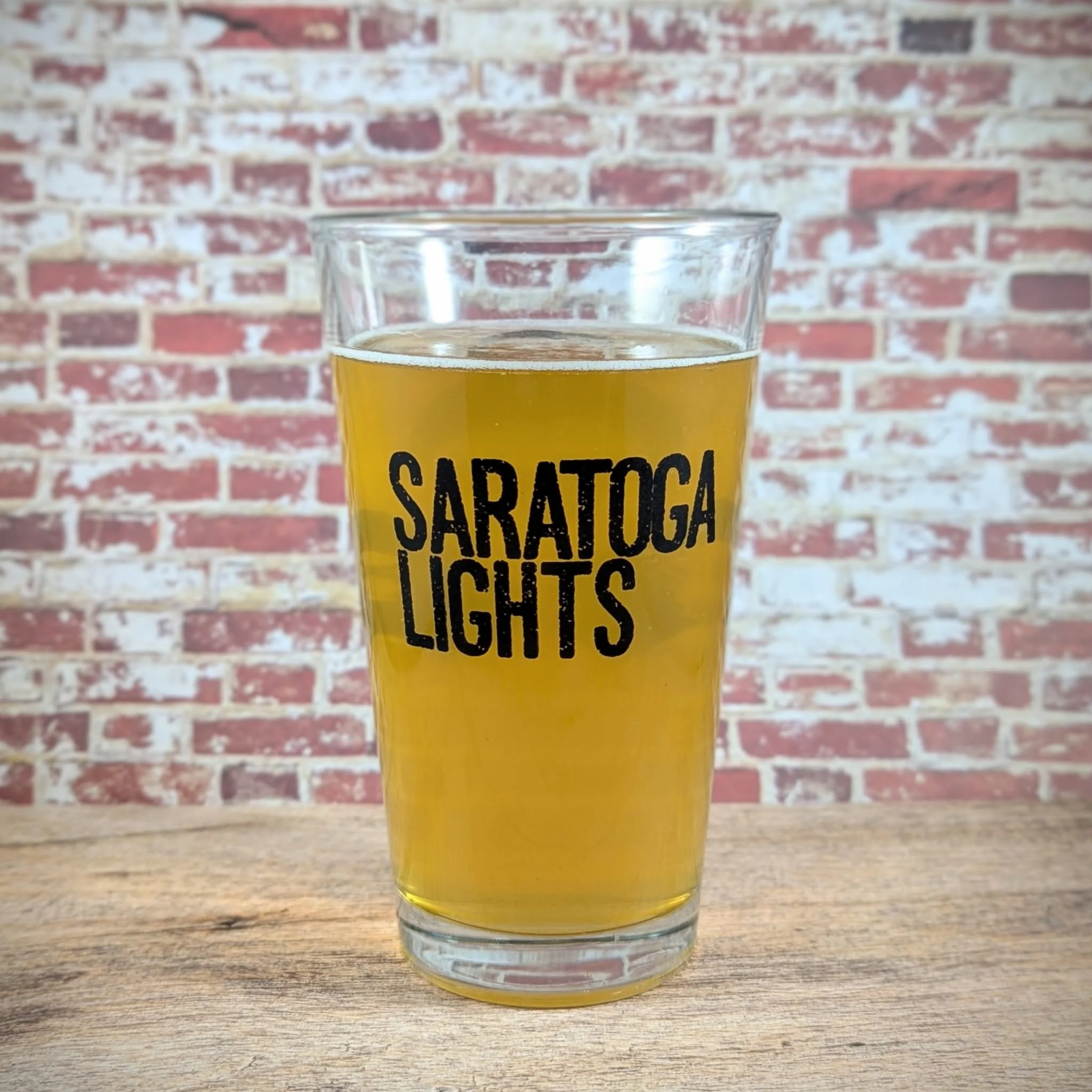 Banditos Pint Glass - Front.jpg