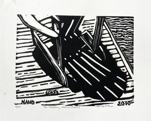 The Shadow, 2010
