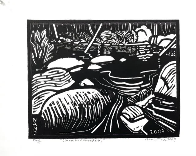 Stream, 2009