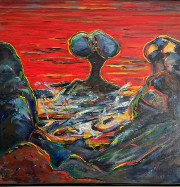 Kannensteinen Rock, 1999