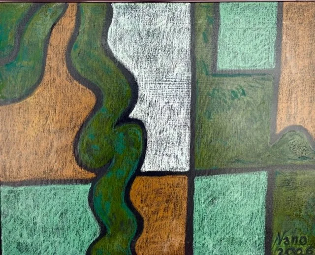 Innvick #8, 2006