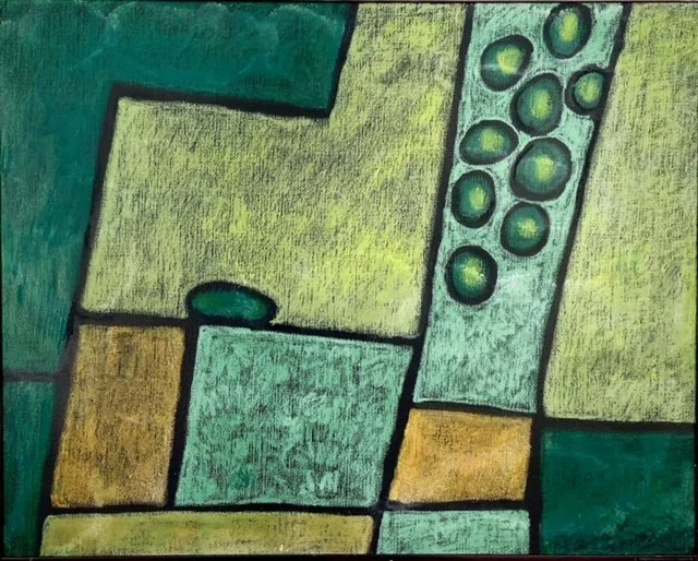 Innvick #11, 2006