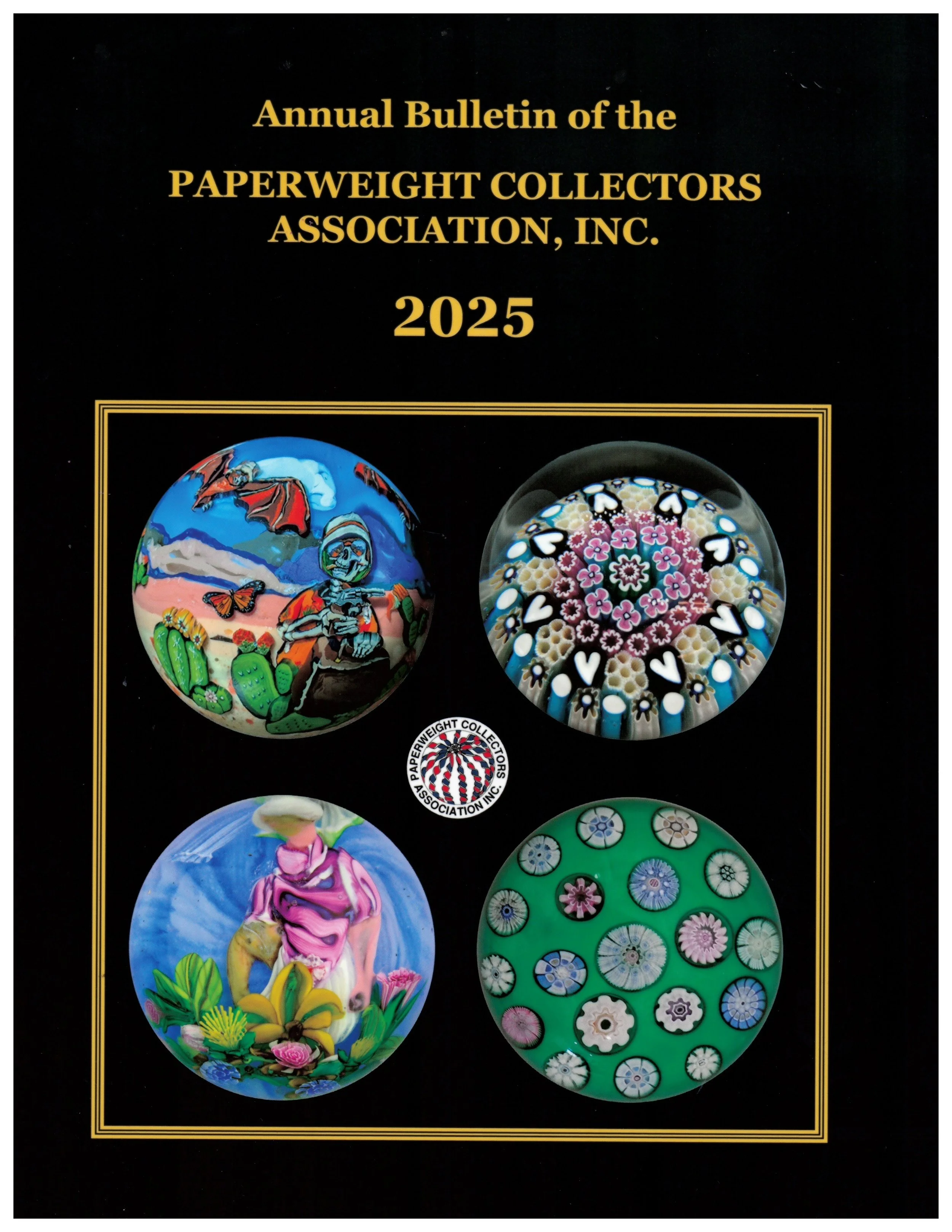 PCA 2025