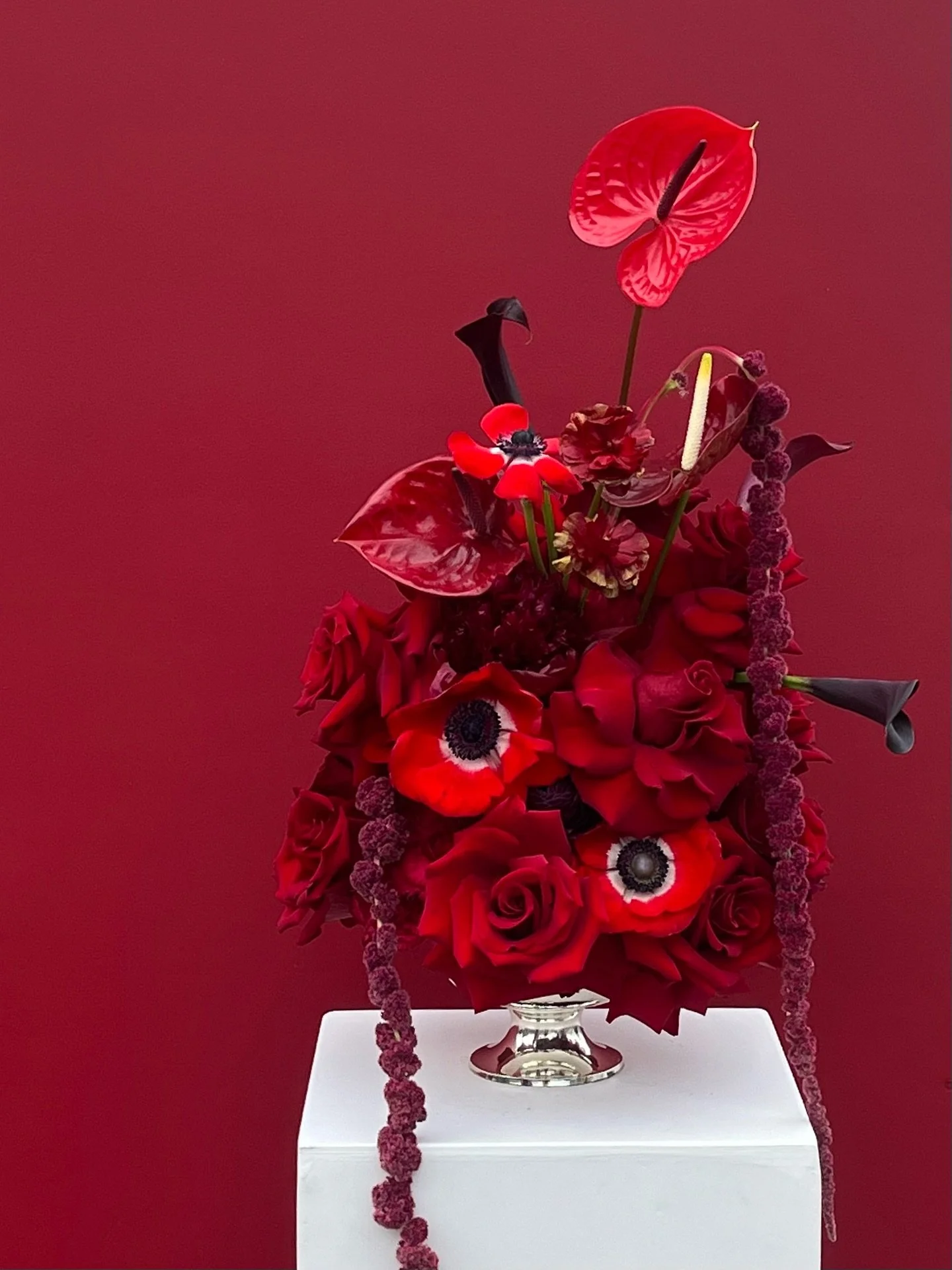 Some q2 stuff I never posted!! 1. For @theamieapp at @springplace 2 + 3. For @klaviyo at @parachutehome 4. For @goosetheband @thegarden 5. Bday at @georgiaroomnyc 6. For @evvy at @dantenewyorkcity 7. A wedding at @oceansnewyork 8. A bday at @craneclu