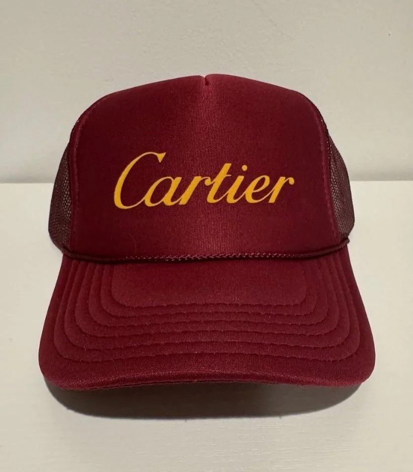 😳 always a fan of a trucker hat&hellip;
.
.
.
.
.
.