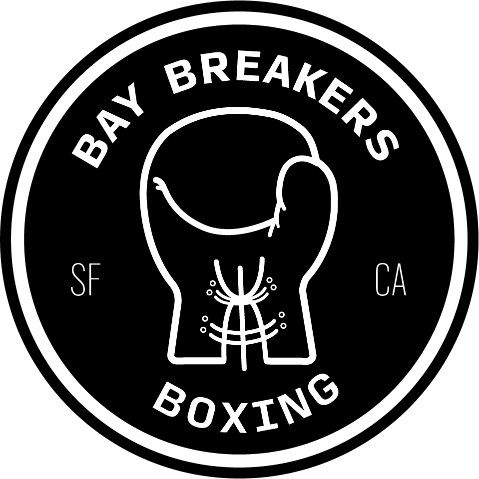 Bay Breakers Boxing Gym
