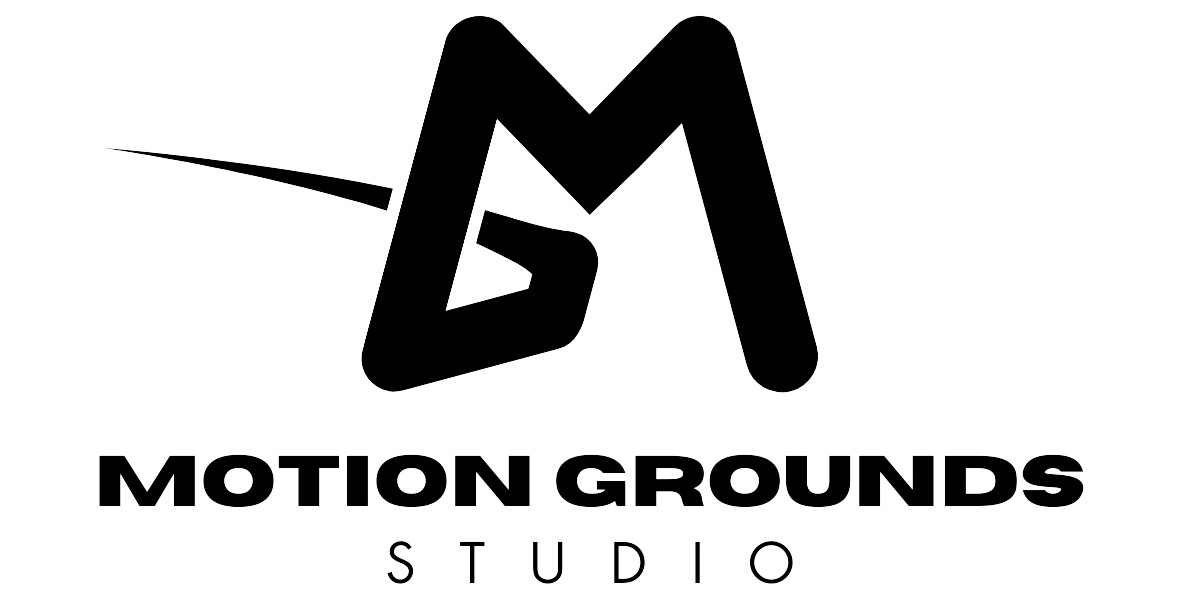 Motion Grounds Studio