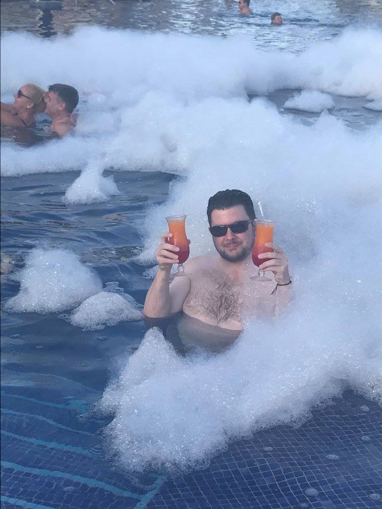 (2016) Dominican Republic 