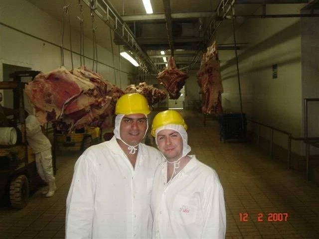 (2004) Mato Grosso do Sul with Eduardo