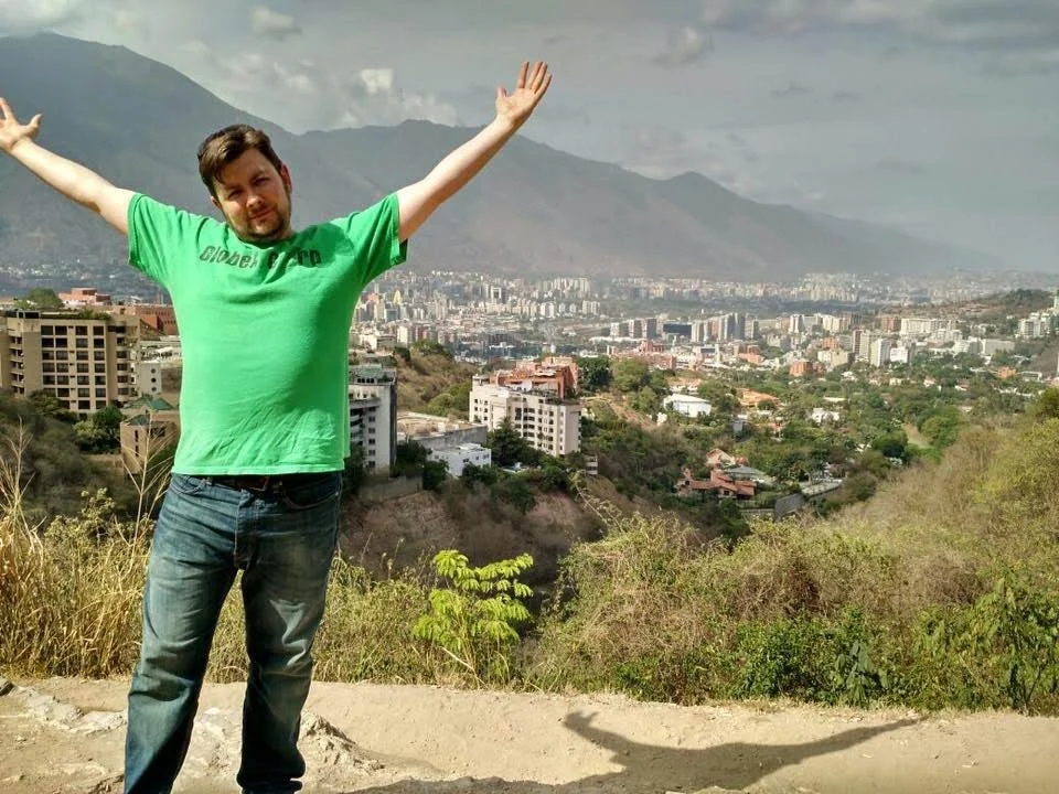 (2015) Caracas, Venezuela