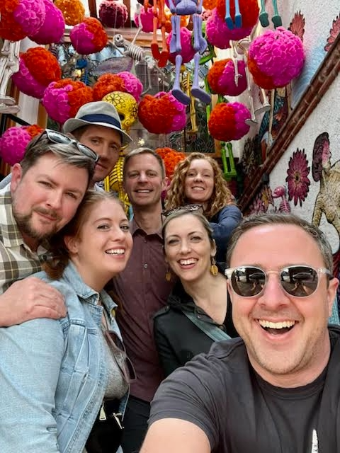 (2023) Mexico City, Mexico