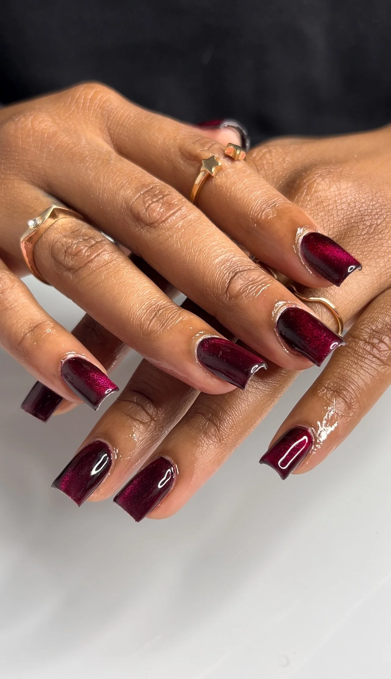 Services — Nailz By Jewlz