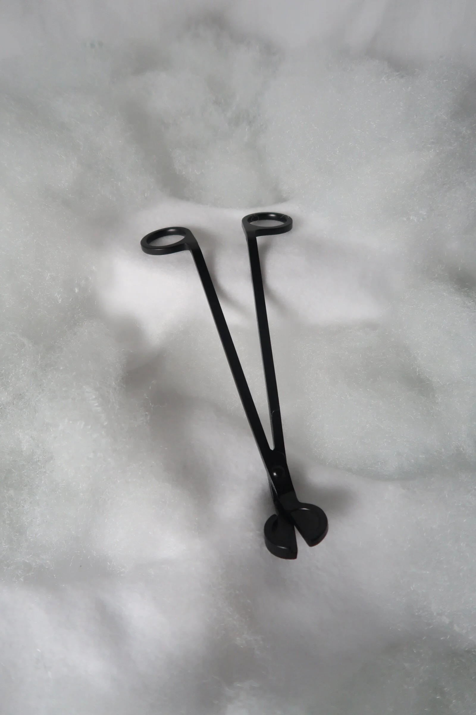 Matte Black Wick Trimmer