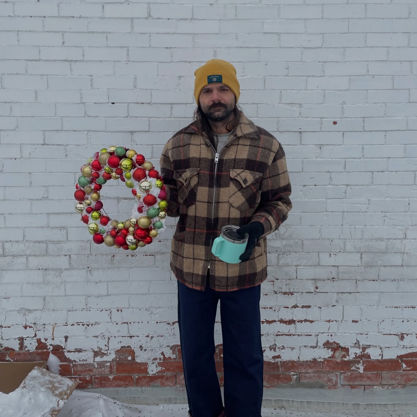 🚨 Huge Fun Event Alert 🚨

&lsquo;Tis the season to get in your best beach attire and come party with friends new and old! Let&rsquo;s spread the cheer this year. Come to the King Eddy on December 27 to:

A) Party like it&rsquo;s July again (this in