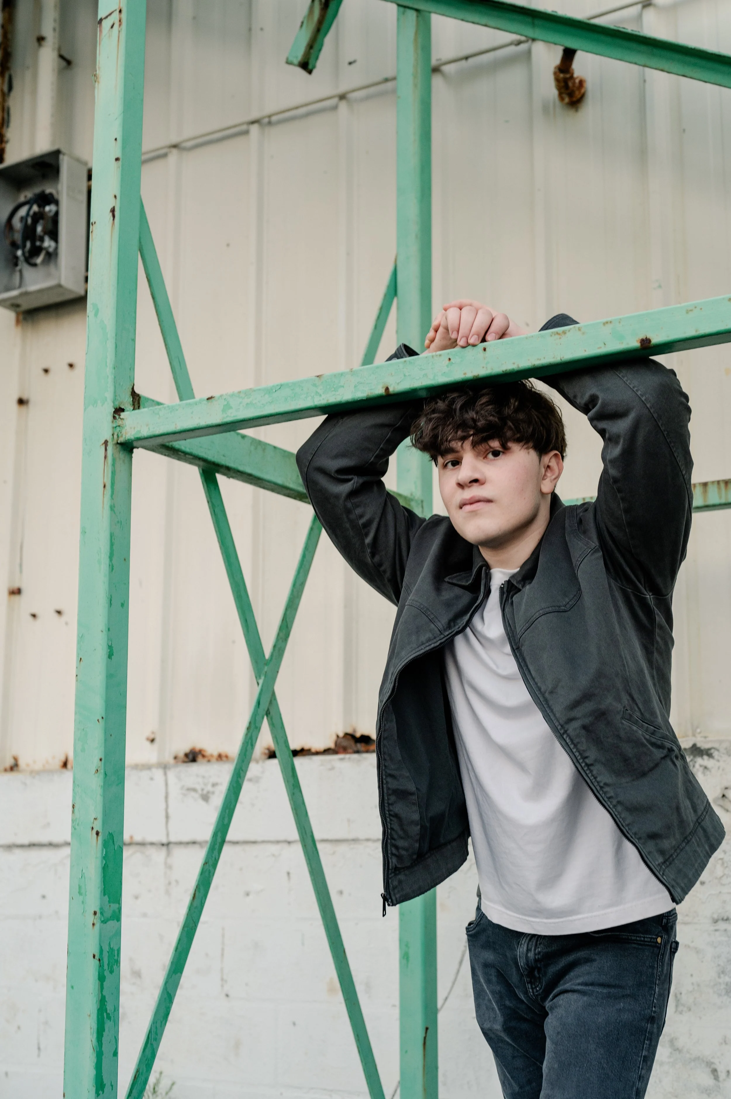 Vero Beach Senior Portraits