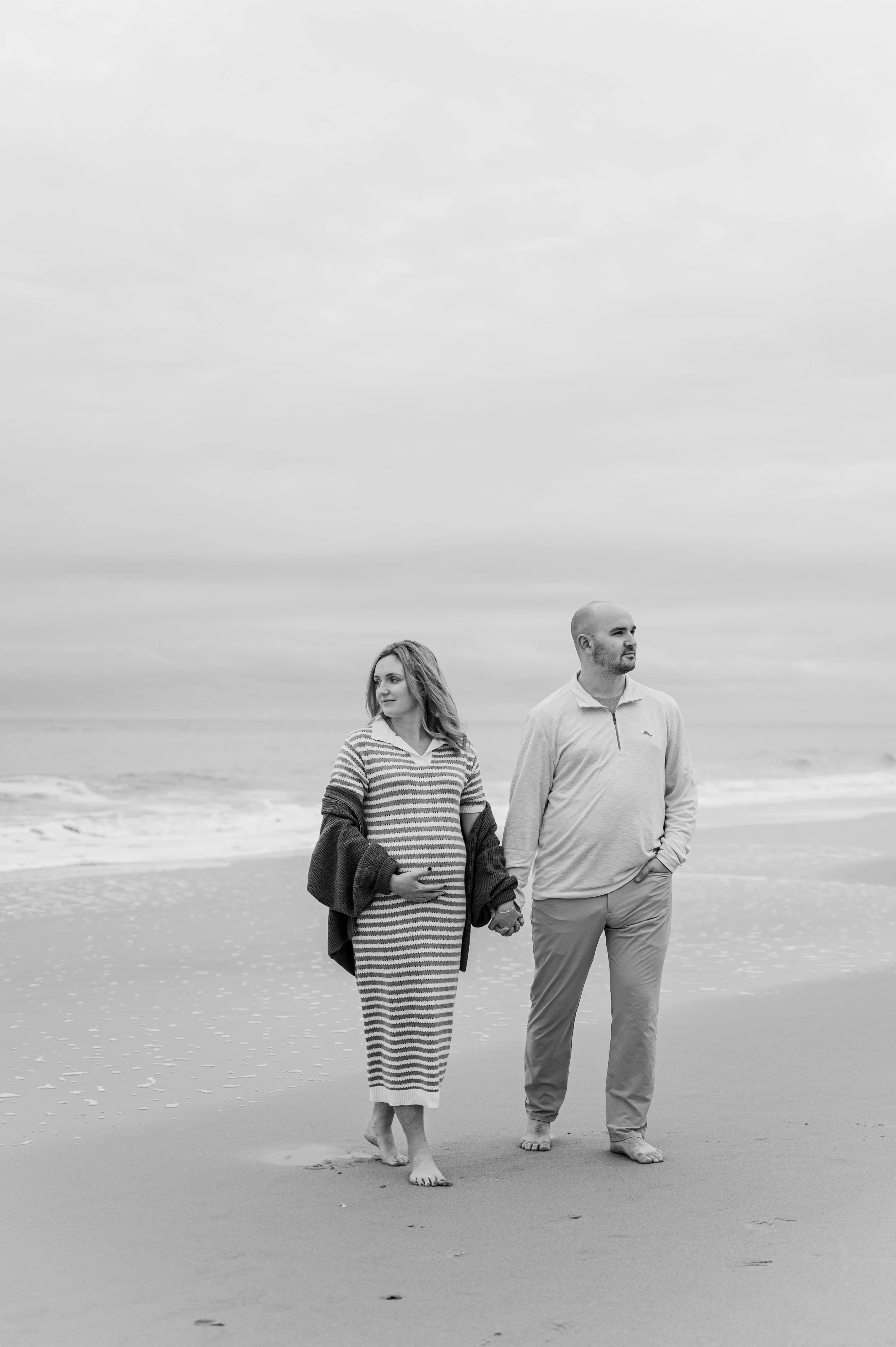 Vero Beach Maternity Photos
