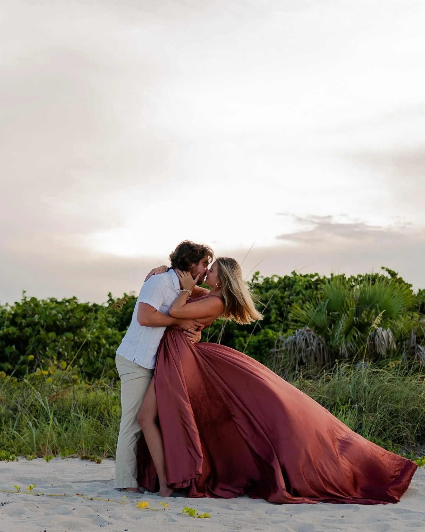 I generally try not to double post, but I just couldn&rsquo;t help it with these two. I mean, look at them! 🔥 And to let you in on a little secret, I&rsquo;m actually building a client closet and THIS dress is in there! So who&rsquo;s next? 😏#captu