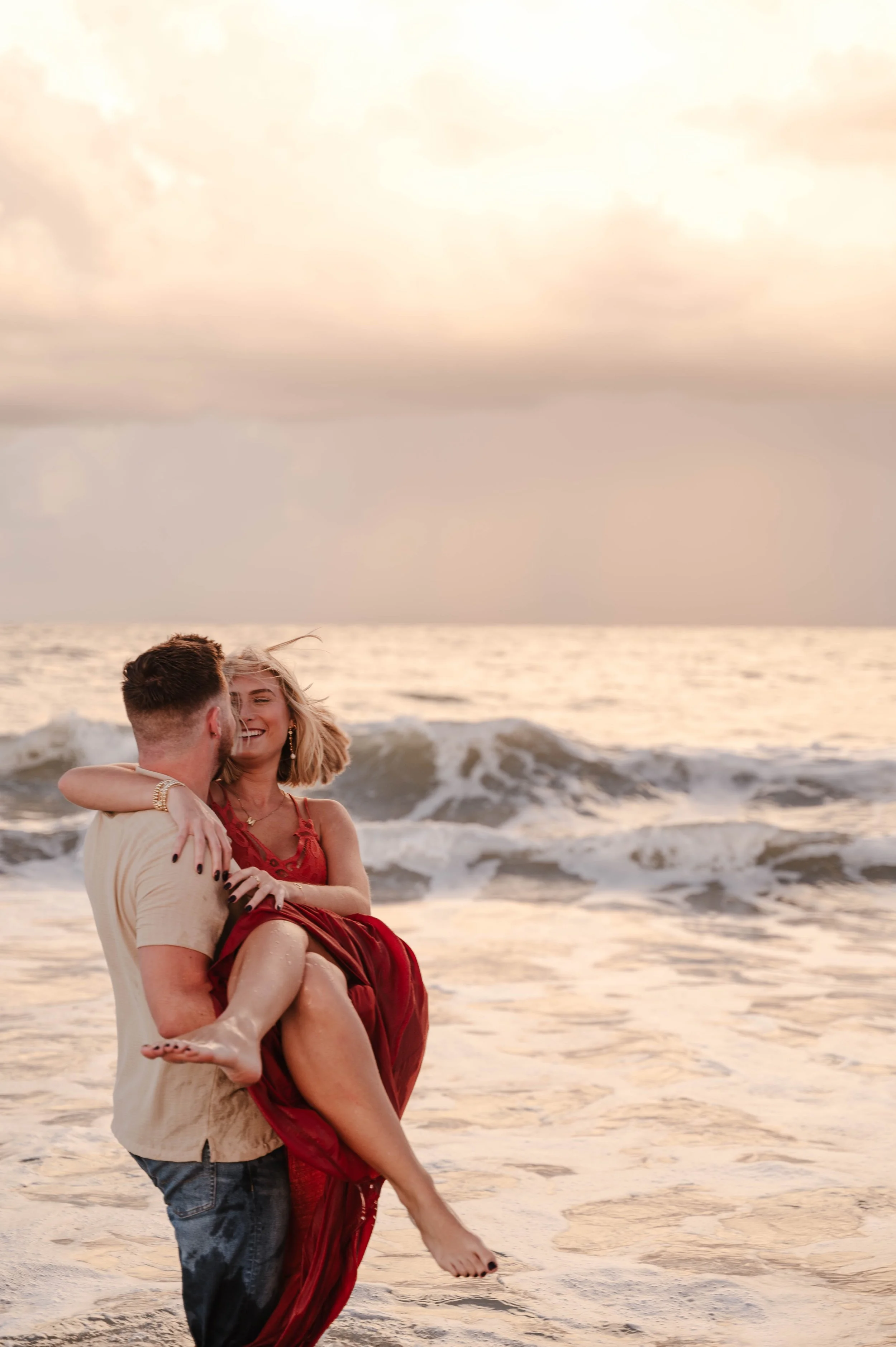 Vero Beach Engament Photographer