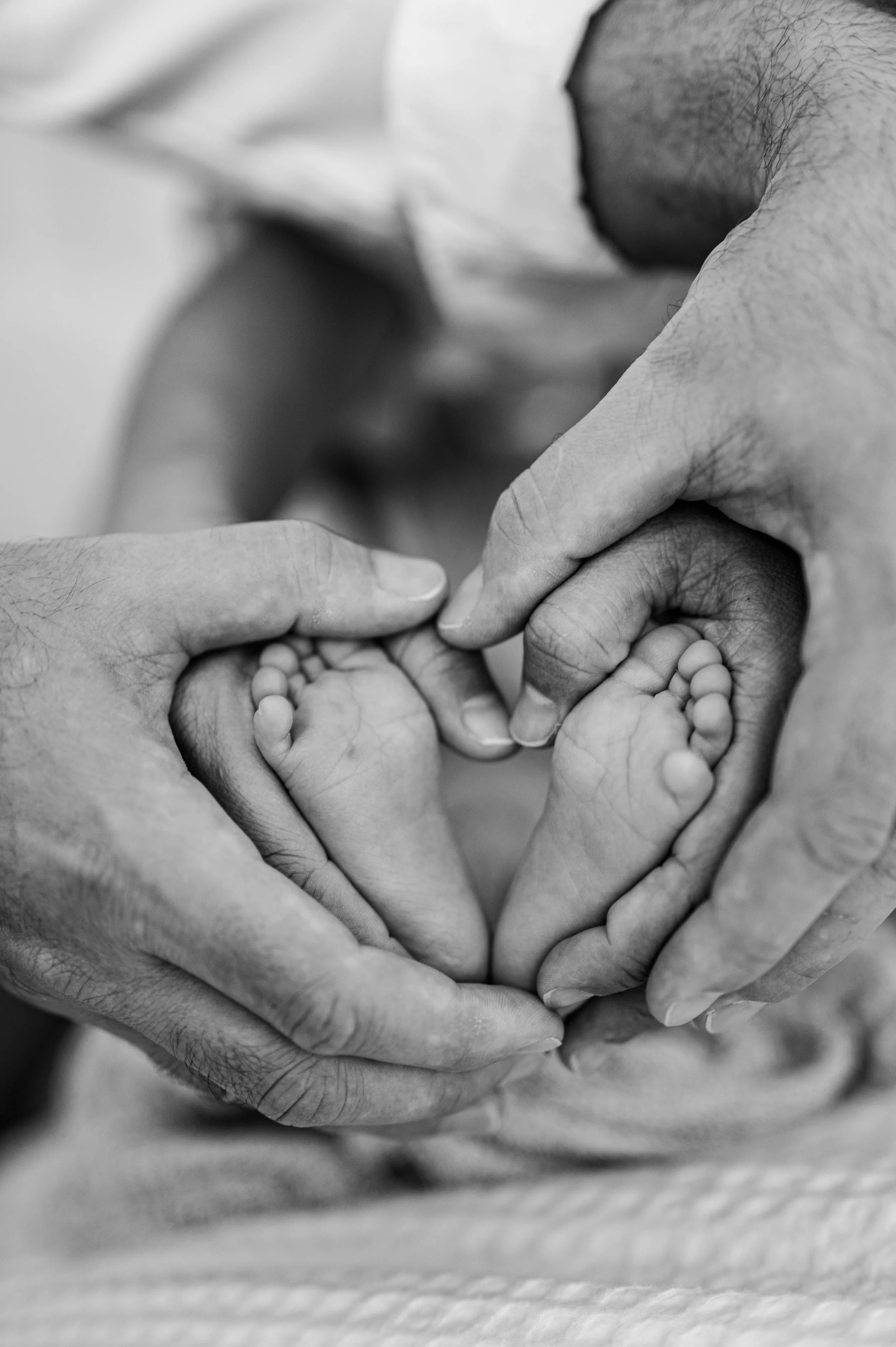 Vero Beach Newborn Photography