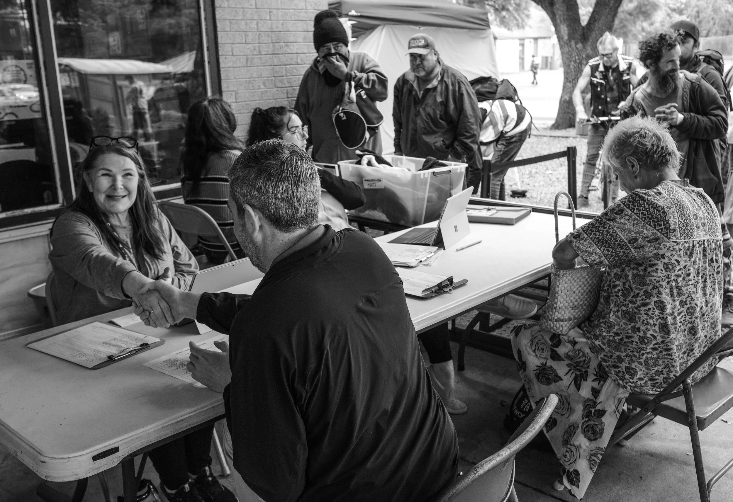 Resources — Sunrise Homeless Navigation Center